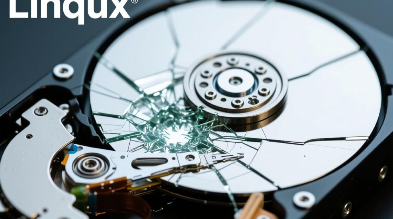 Linux坏道检测怎么做，硬盘坏道用什么命令修复？