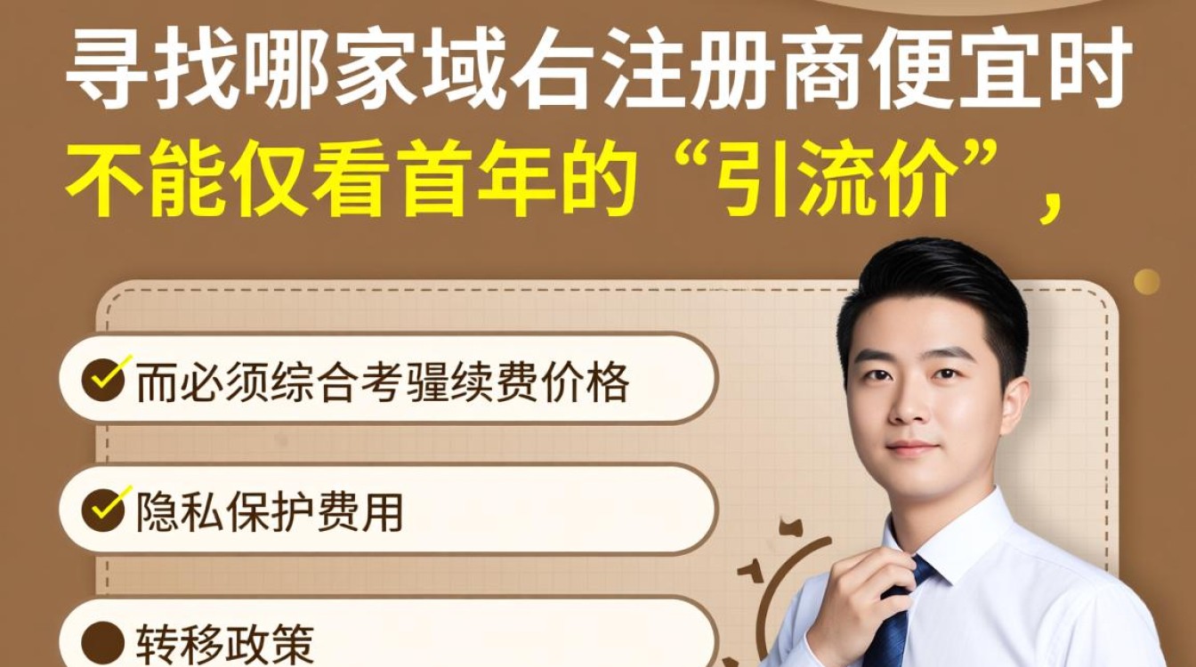 哪家域名注册商便宜,国内域名注册商哪个靠谱 哪家域名注册商便宜,国内域名注册商哪个靠谱