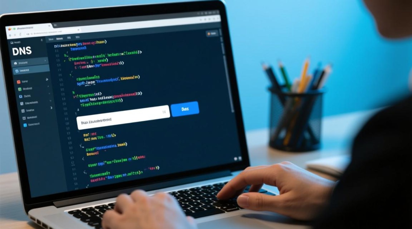 如何查询域名的DNS，域名DNS查询详细方法-好主机测评网