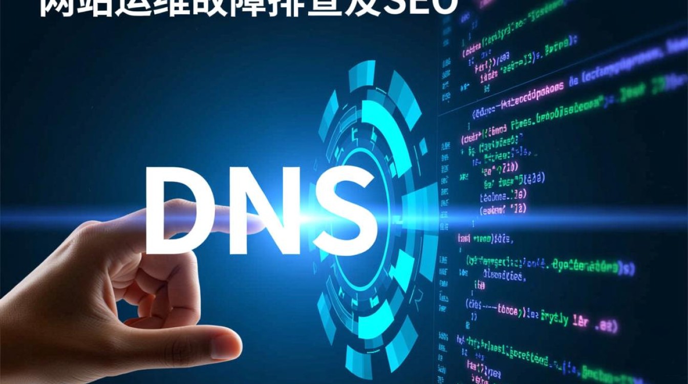 如何查询域名的DNS，域名DNS查询详细方法