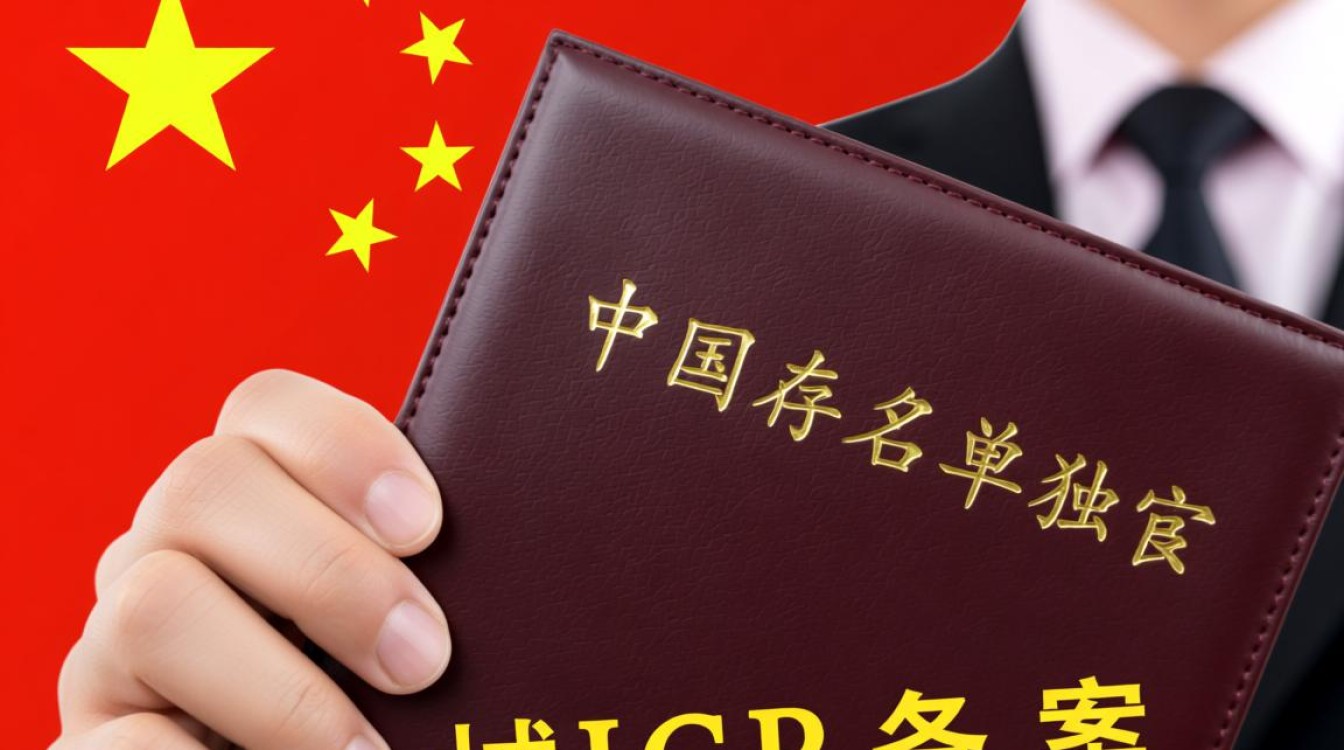 网站备案跟域名备案是一回事吗，具体有什么区别？-好主机测评网