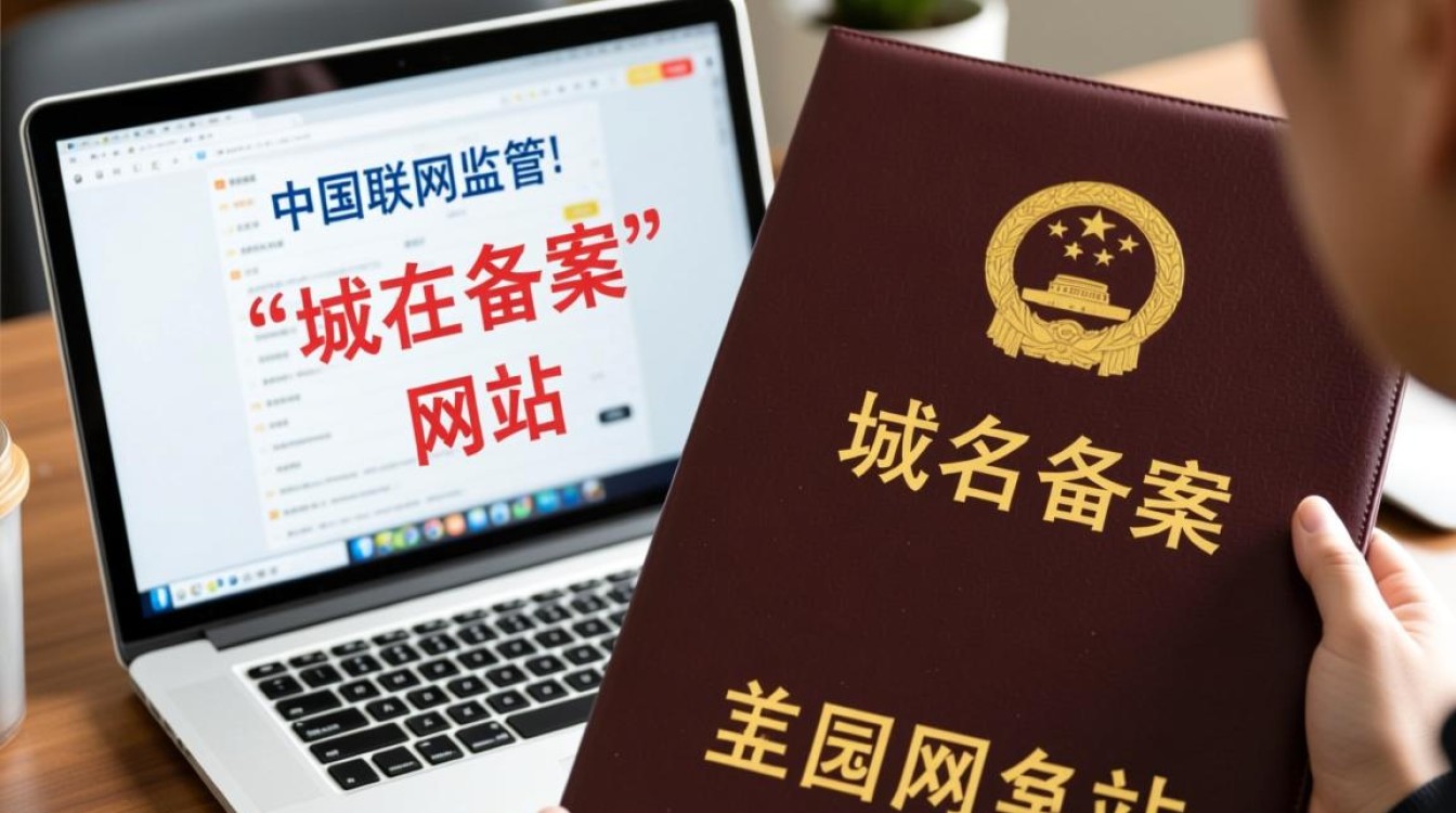 网站备案跟域名备案是一回事吗，具体有什么区别？