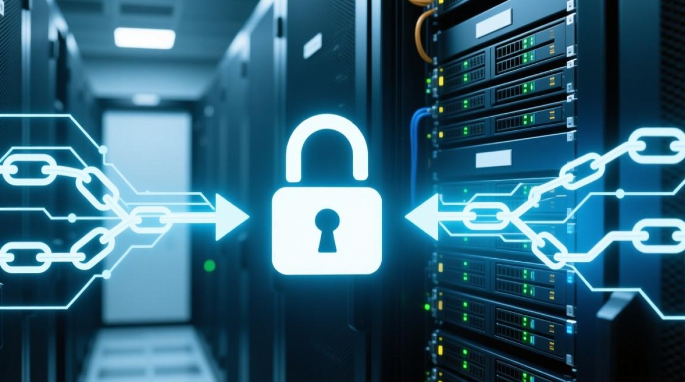 服务器怎么解锁上网，服务器无法上网怎么解决？