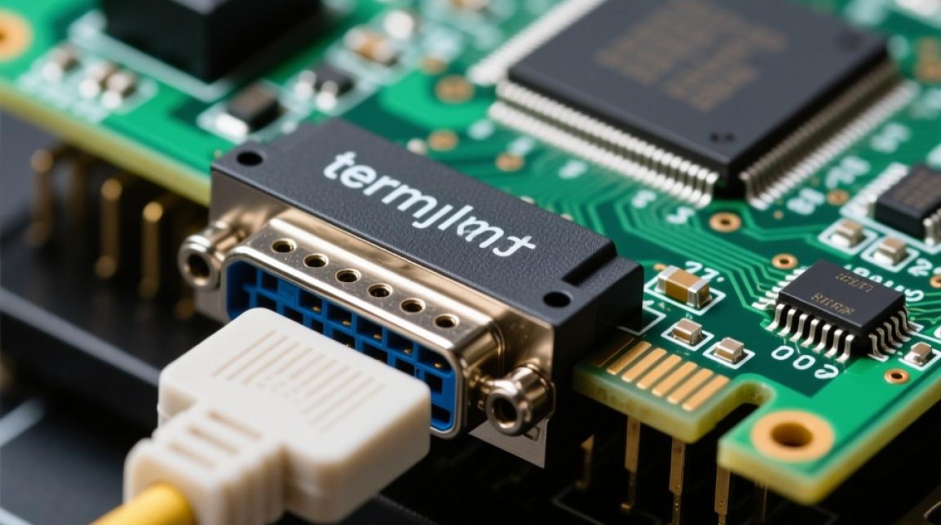 Linux串口应用怎么实现?Linux串口编程开发教程-好主机测评网