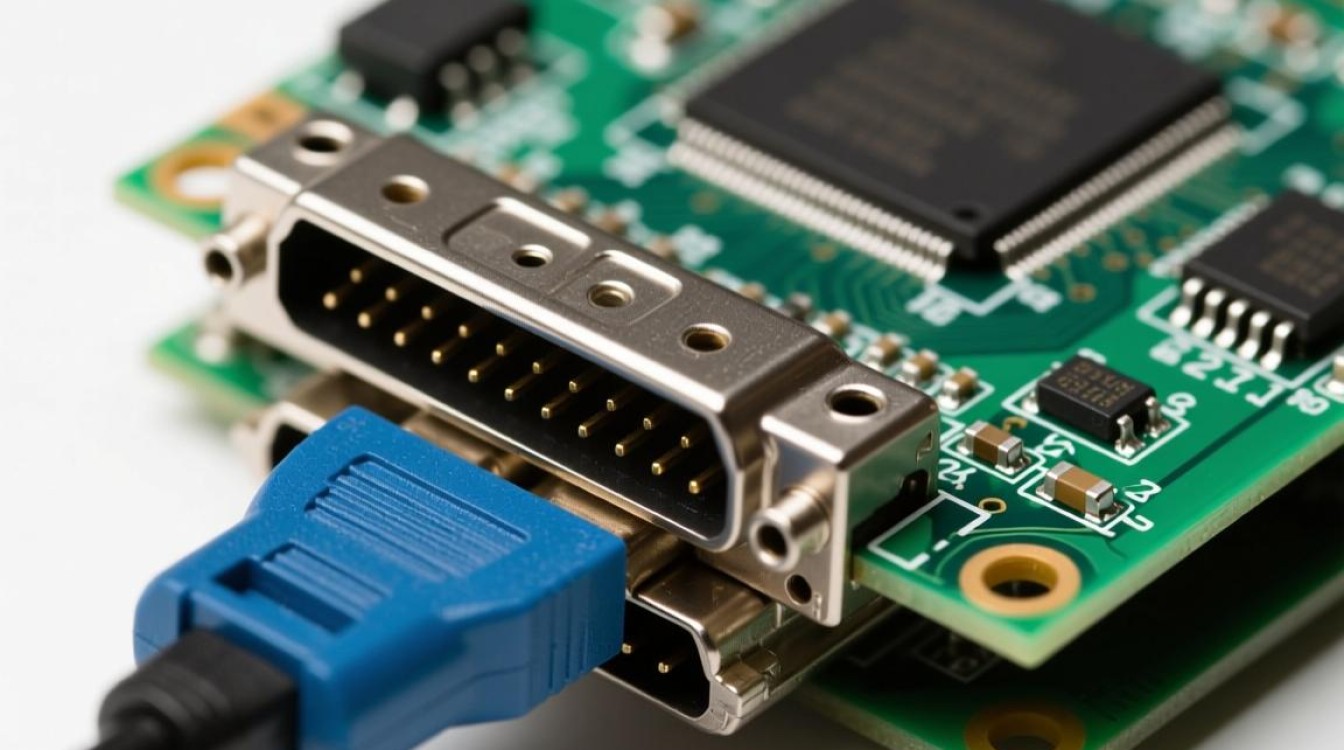 Linux串口应用怎么实现？Linux串口编程开发教程