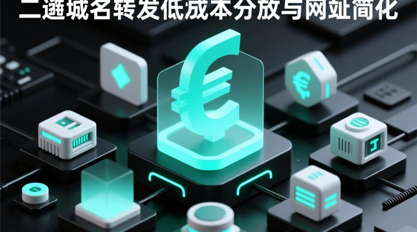 免费二级域名怎么转发,免费域名转发怎么设置-好主机测评网