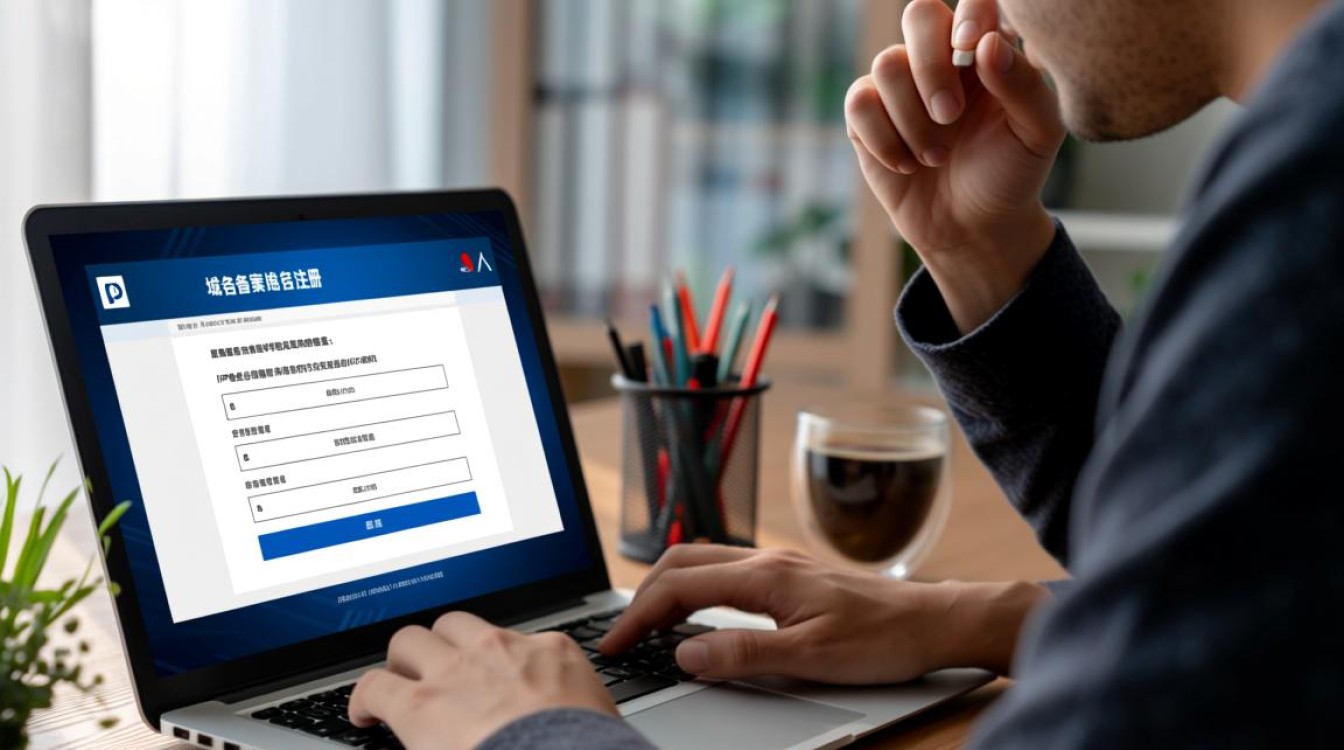 域名备案需要IP吗?服务器IP地址怎么填写 域名备案需要IP吗?服务器IP地址怎么填写