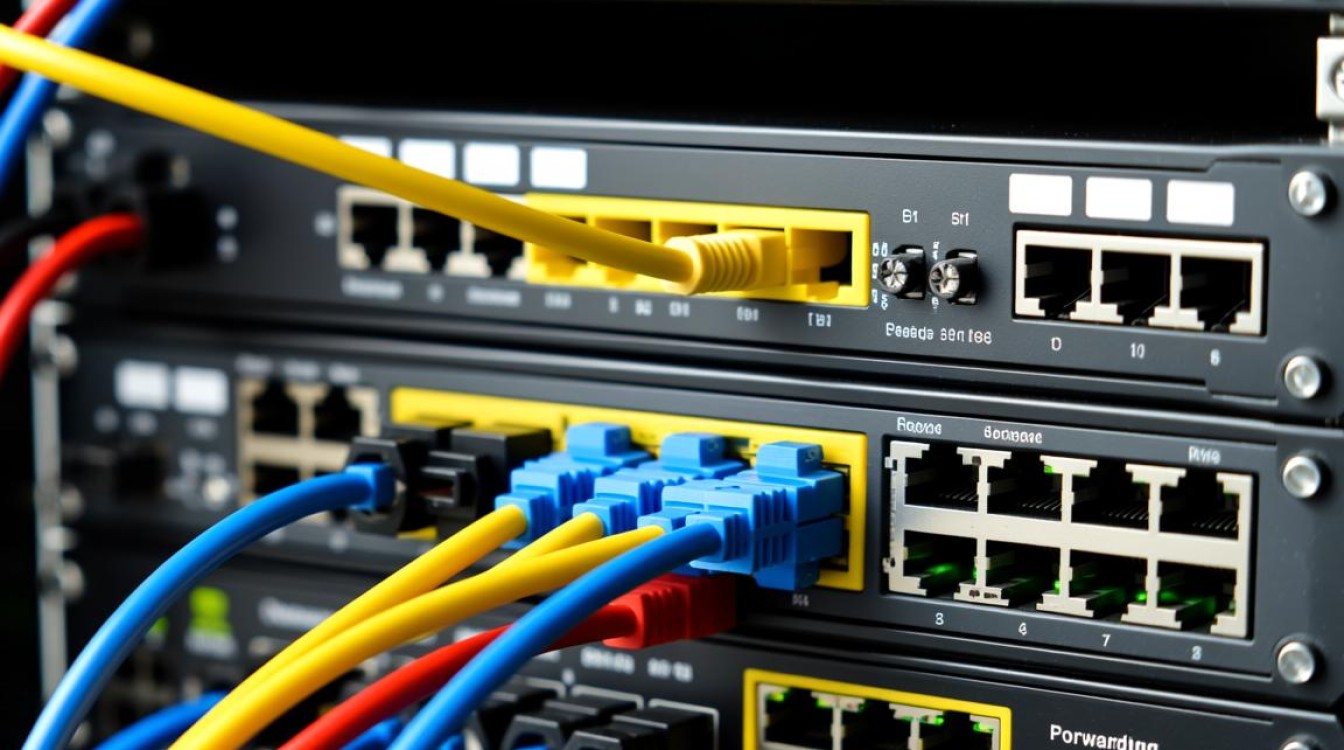 服务器怎么设置路由器，外网如何访问服务器？-好主机测评网