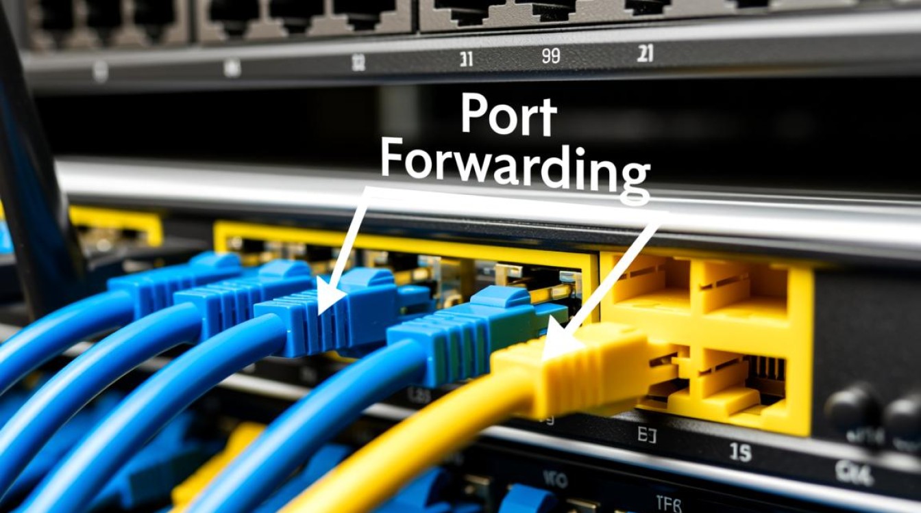 服务器怎么设置路由器,外网如何访问服务器? 服务器怎么设置路由器,外网如何访问服务器?