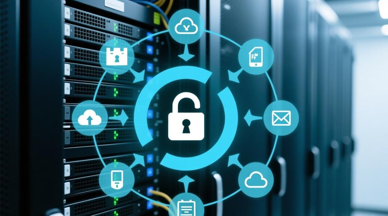 服务器怎么解锁，服务器被锁定无法登录如何解决-好主机测评网