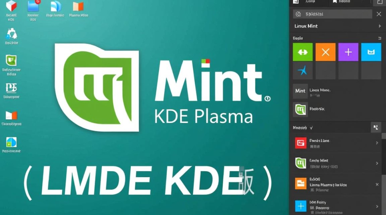 Linux Mint KDE好用吗，Linux Mint KDE怎么安装