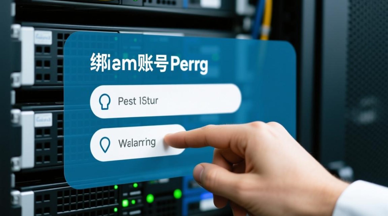 服务器怎么解绑账号密码，服务器账号密码忘记了怎么办-好主机测评网