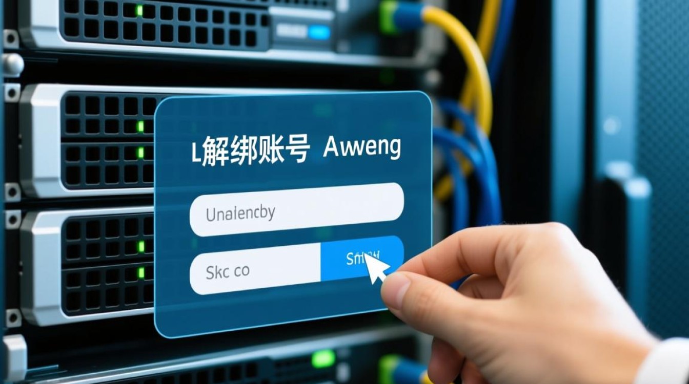 服务器怎么解绑账号密码，服务器账号密码忘记了怎么办