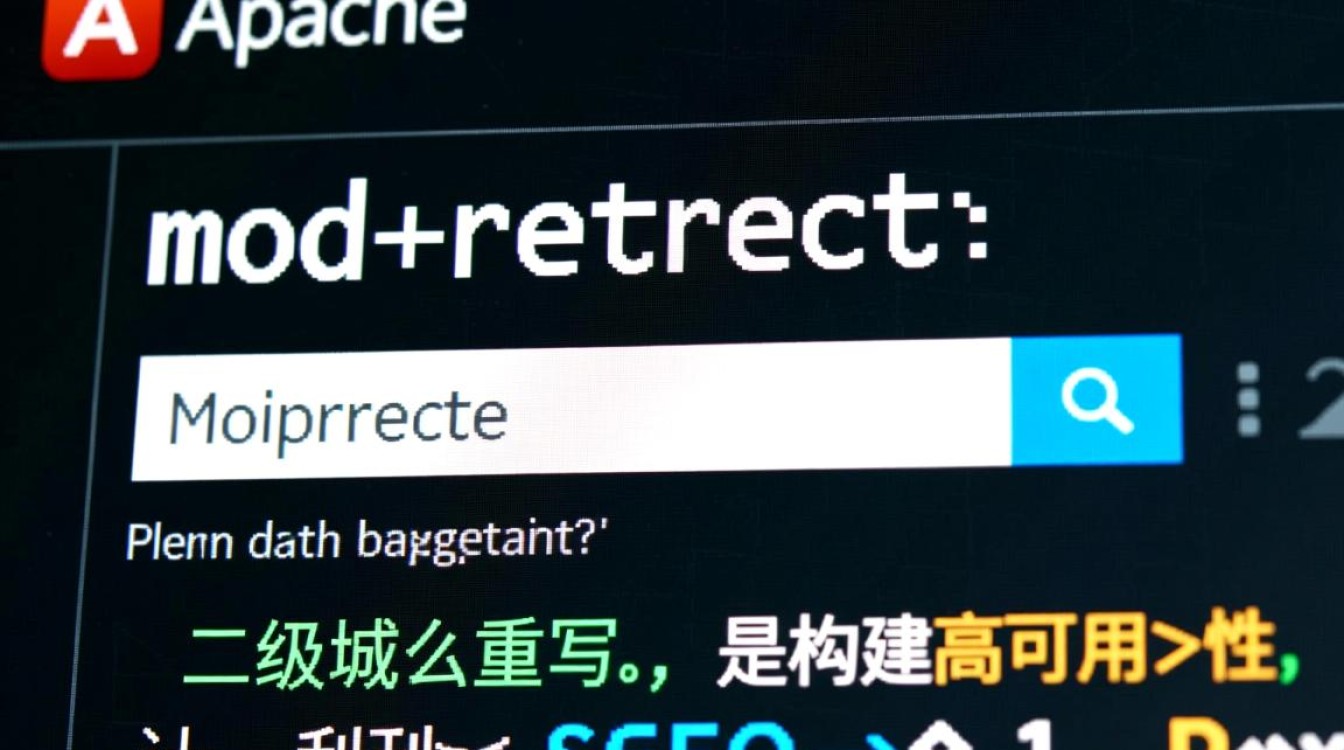 Apache重写二级域名怎么写?Apache二级域名如何配置? Apache重写二级域名怎么写?Apache二级域名如何配置?