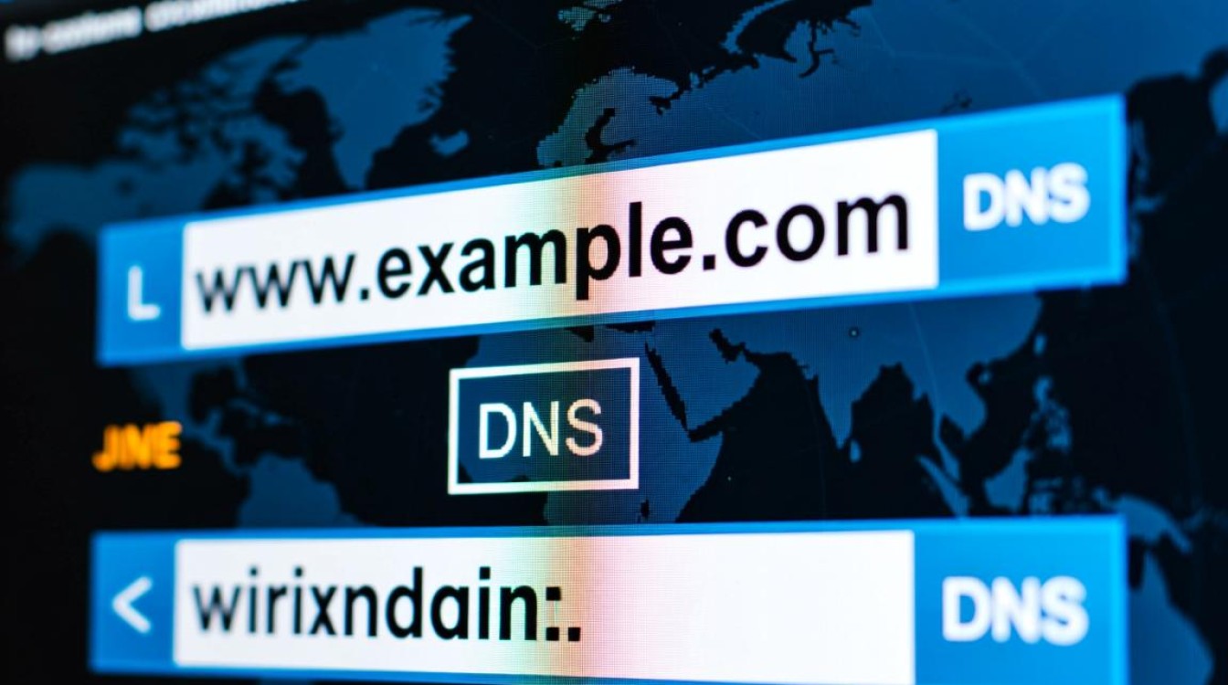 服务器怎么解析域名，云服务器域名解析怎么设置-好主机测评网