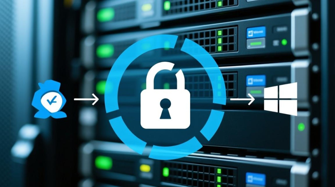 服务器怎么获取管理员权限，忘记管理员密码怎么办？-好主机测评网