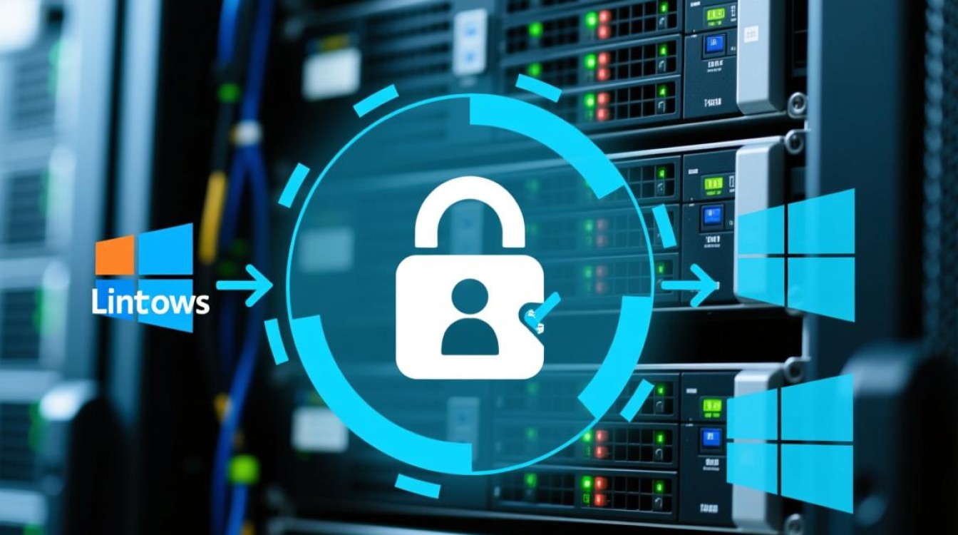 服务器怎么获取管理员权限，忘记管理员密码怎么办？