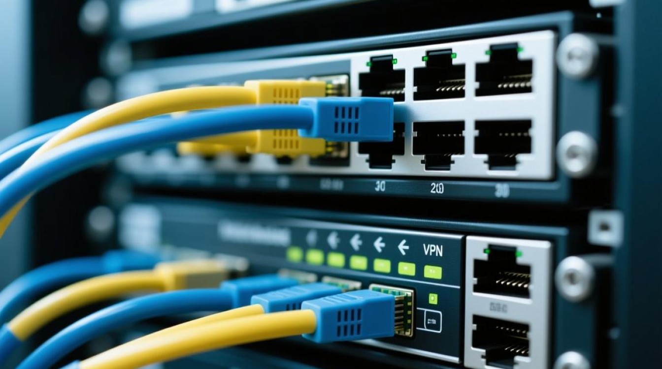 服务器路由怎么设置，服务器如何配置静态路由表？