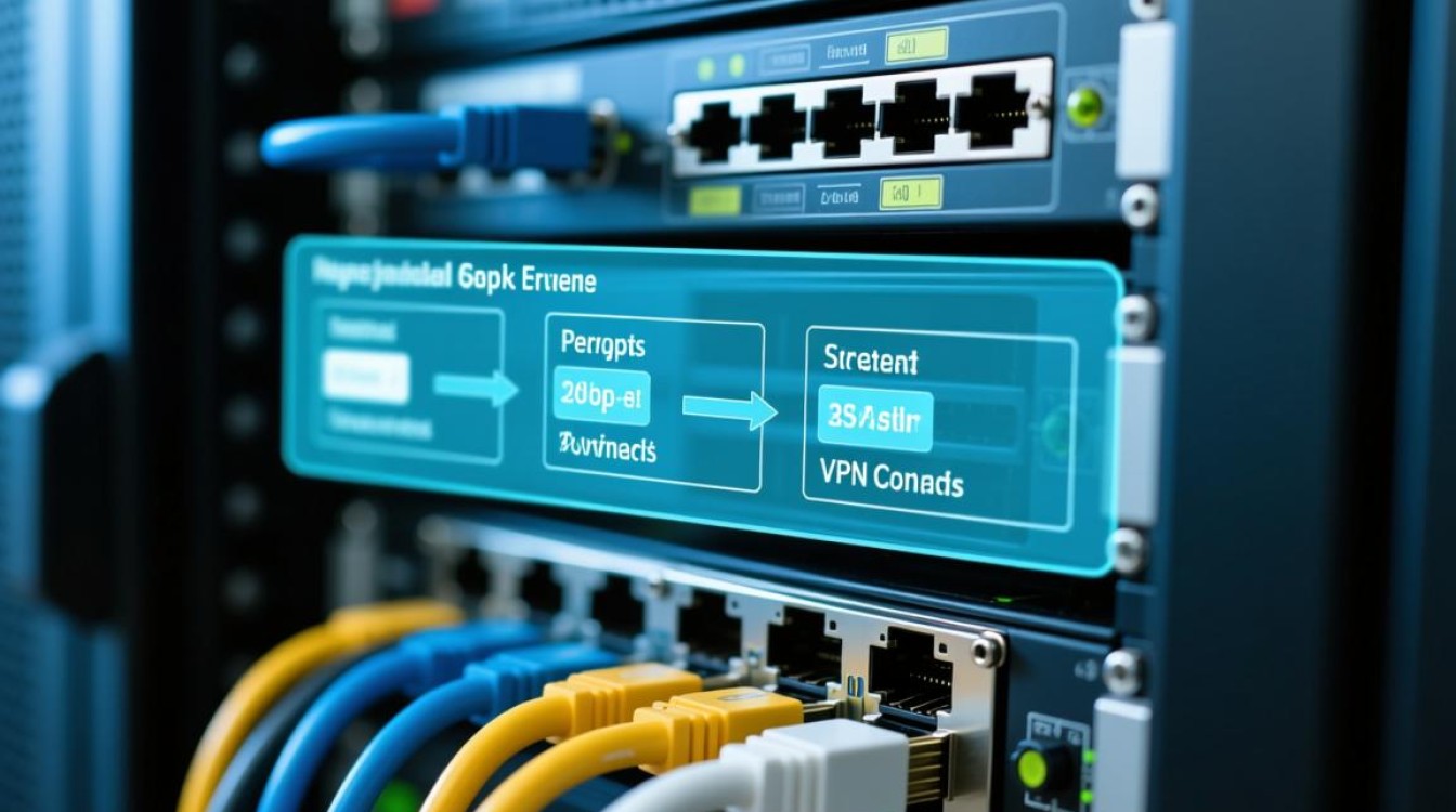 服务器路由怎么设置，服务器如何配置静态路由表？