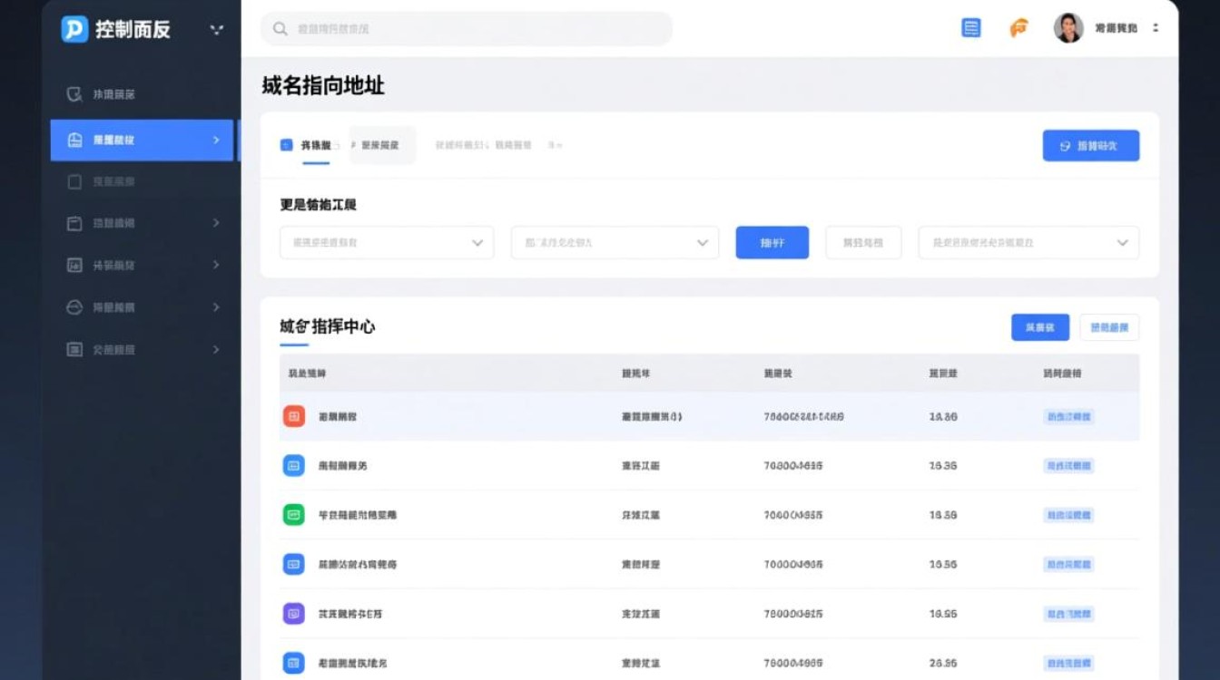 域名解析控制面板在哪里?域名解析怎么进入后台?-好主机测评网