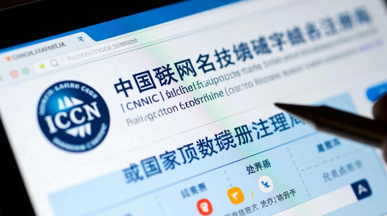 域名注册商是什么意思，如何选择域名注册商？