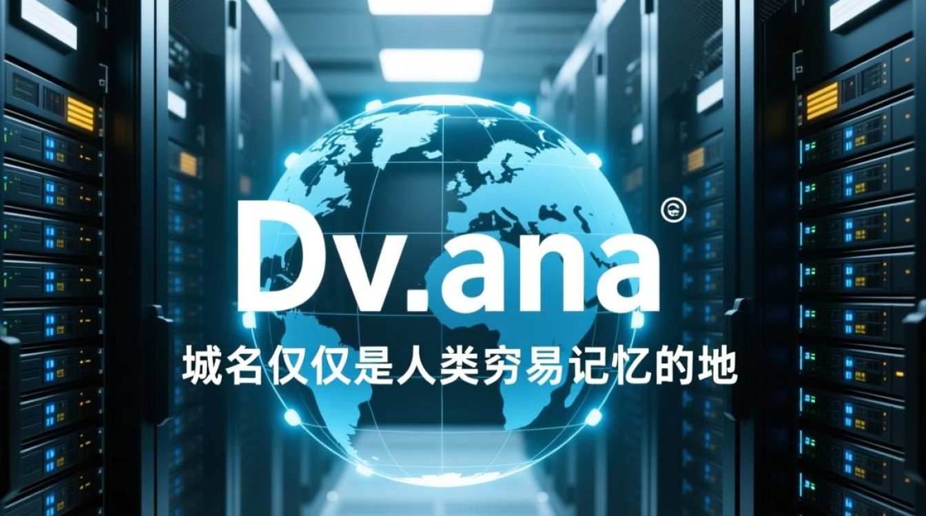 域名必须有服务器吗，域名解析需要服务器吗？