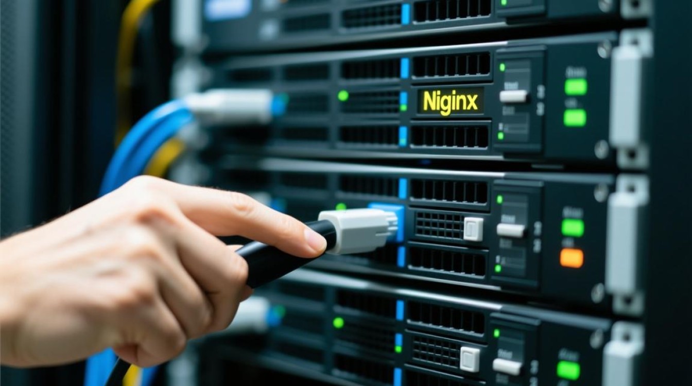 Linux Nginx怎么重启？Nginx重启命令有哪些？-好主机测评网