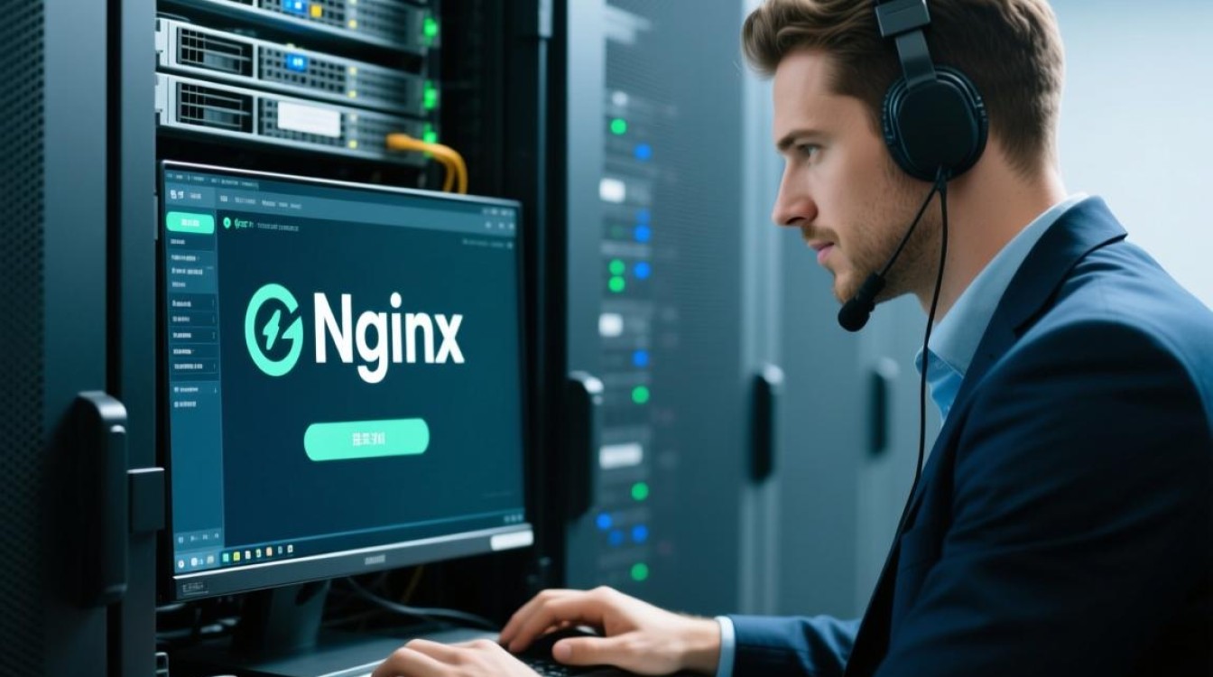Linux Nginx怎么重启？Nginx重启命令有哪些？