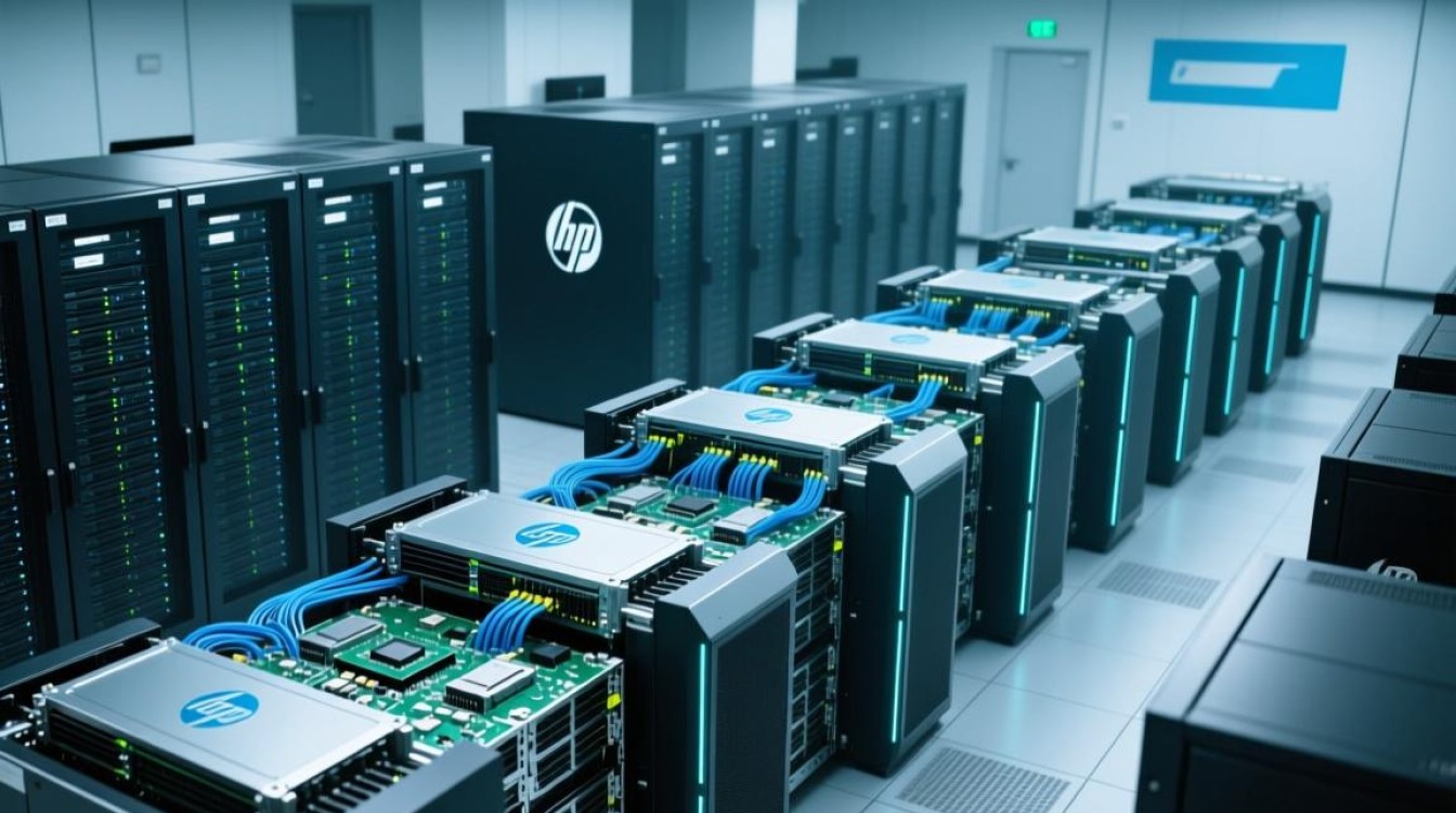 HP虚拟机怎么安装，HP v虚拟机如何配置-好主机测评网