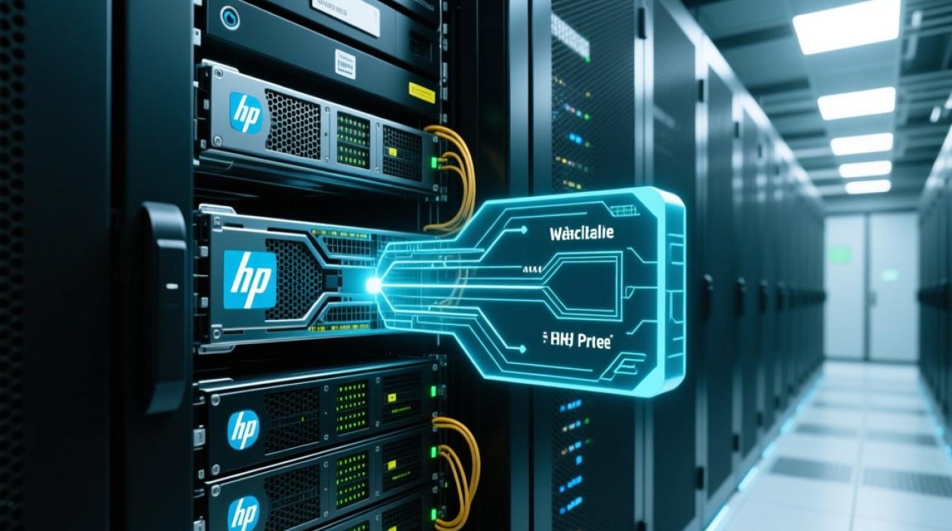 HP虚拟机怎么安装，HP v虚拟机如何配置