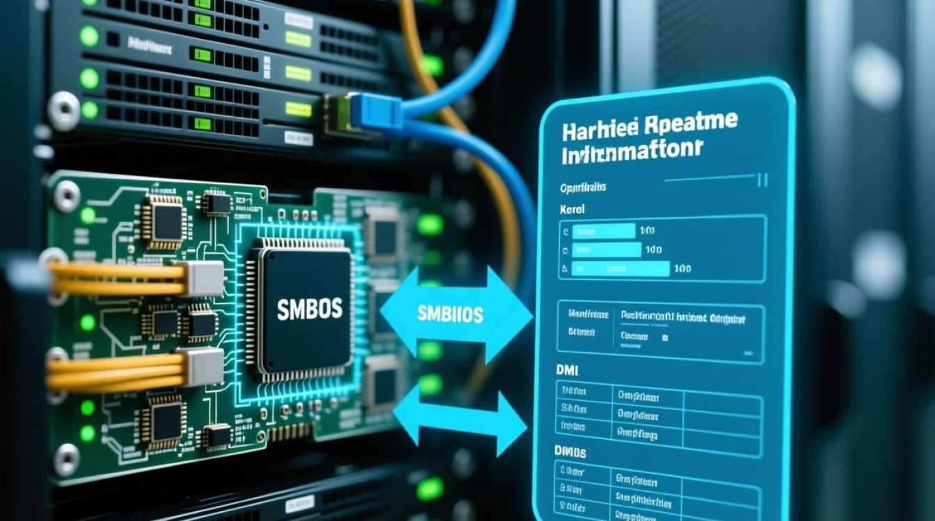 服务器怎么获取主机信息，如何查看详细配置参数-好主机测评网