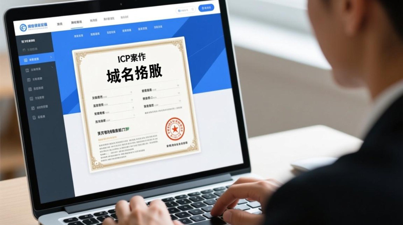 一次备案几个域名？个人和企业备案数量有限制吗？