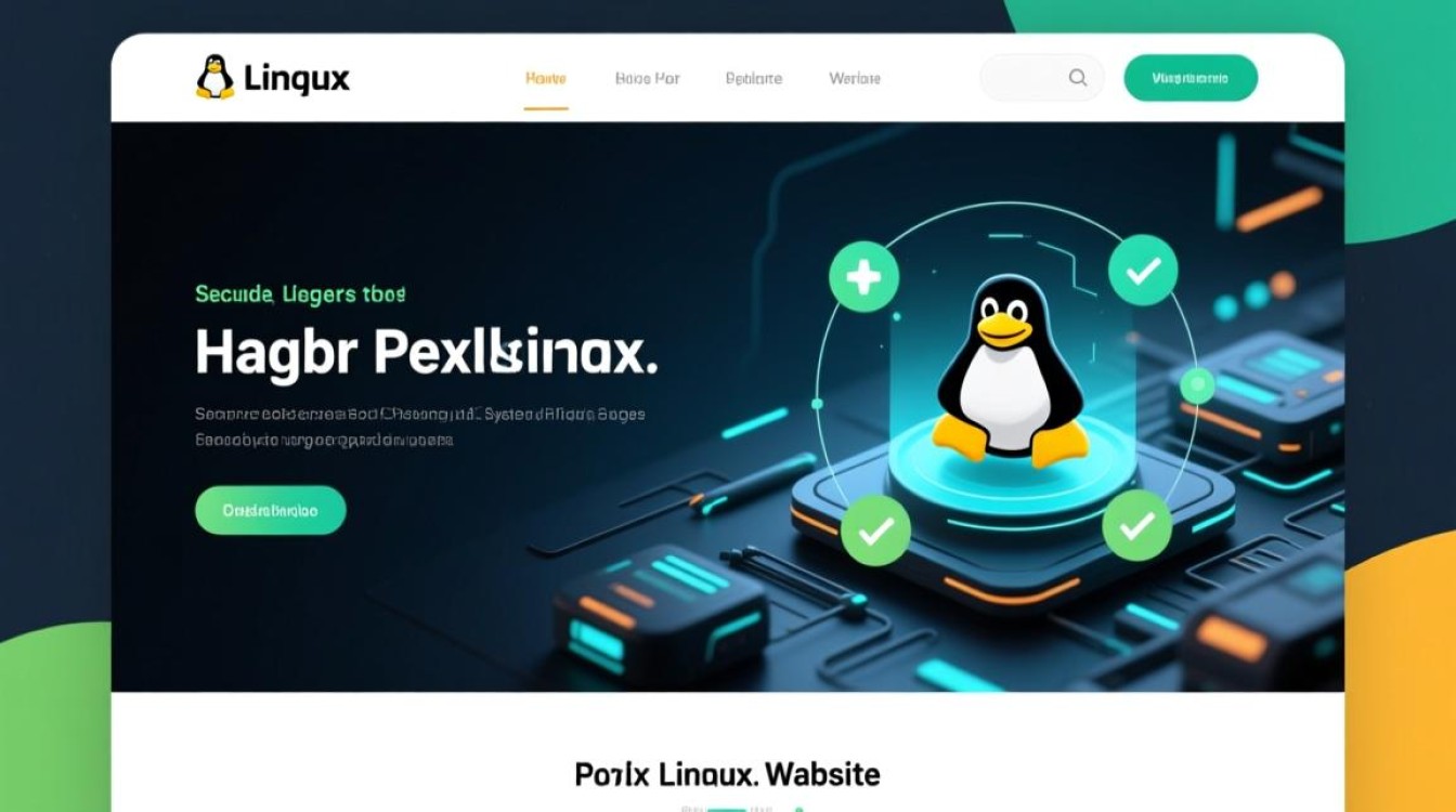 Linux怎么发布网站，Linux建站详细步骤教程-好主机测评网
