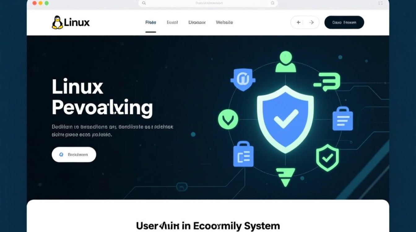 Linux怎么发布网站，Linux建站详细步骤教程