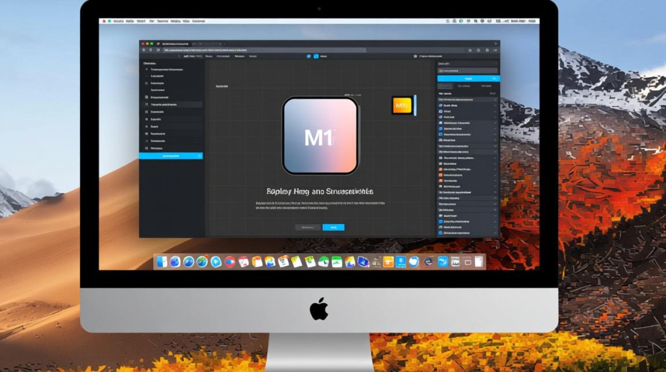 Mac电脑怎么安装虚拟机，Mac虚拟机软件哪个好用？