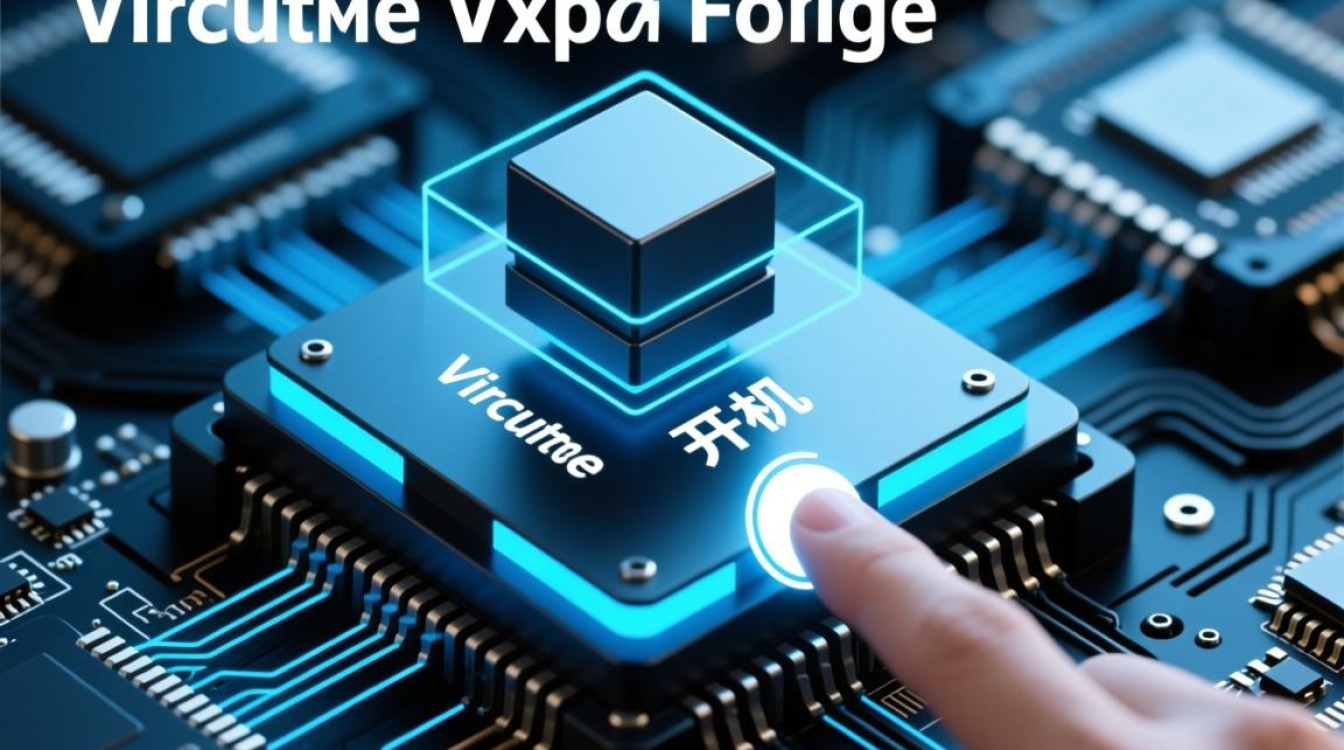 虚拟机镜像怎么启动，如何打开虚拟机镜像文件-好主机测评网