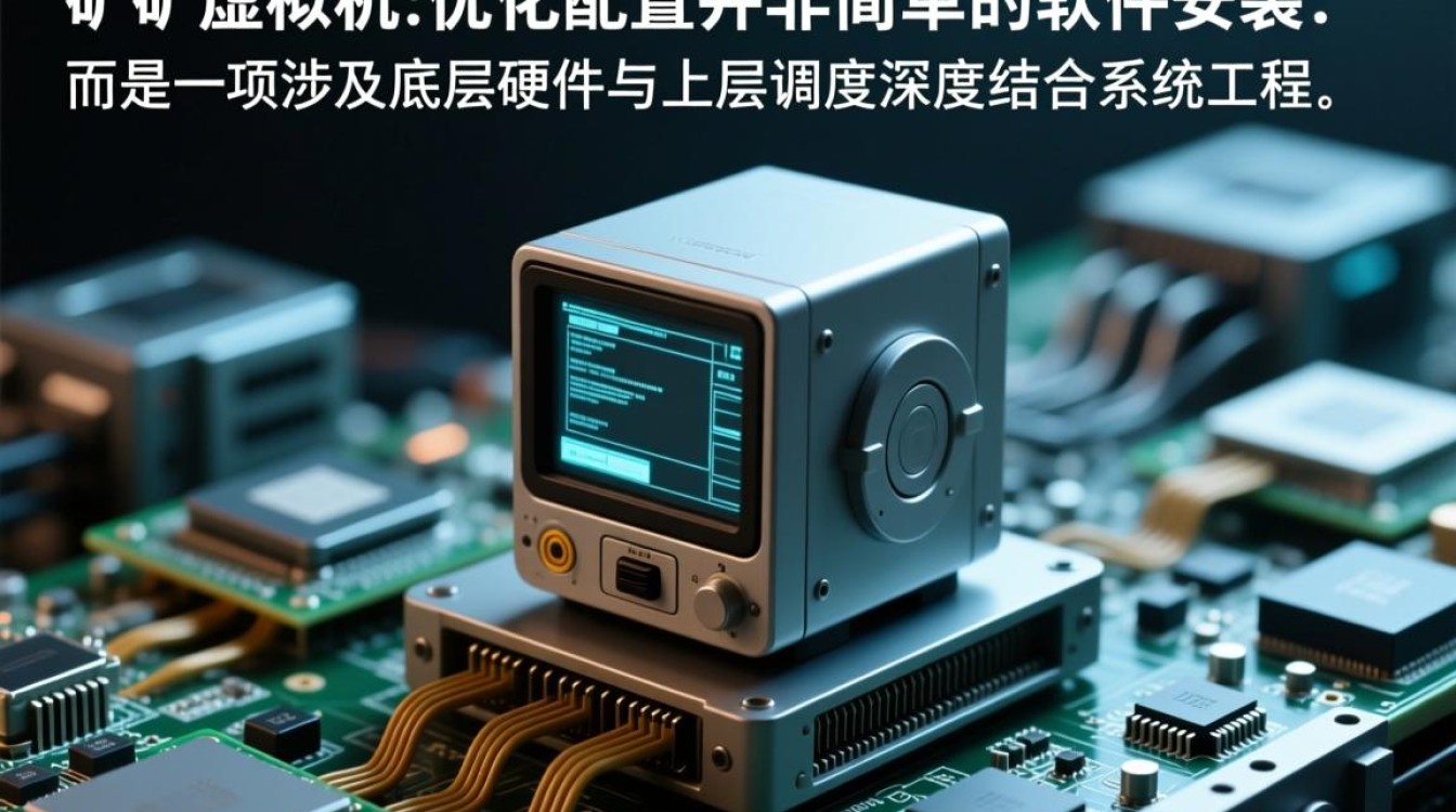 软矿虚拟机是真的吗，软矿虚拟机怎么下载安装