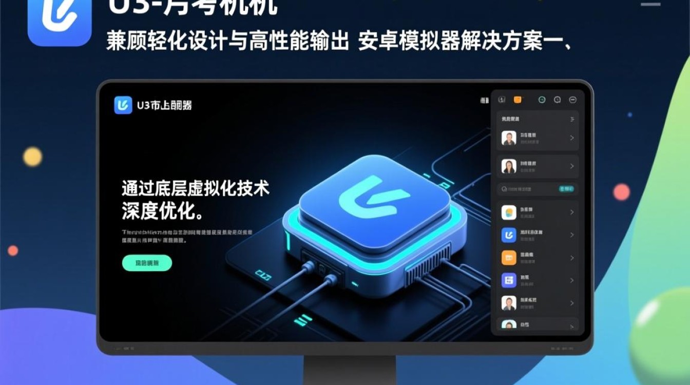 u大师虚拟机好用吗，u大师虚拟机怎么下载安装