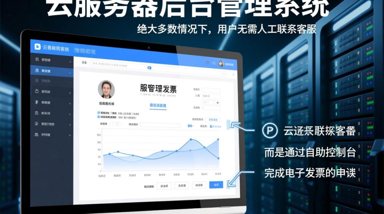服务器怎么获取发票，服务器发票申请流程是怎样的？-好主机测评网