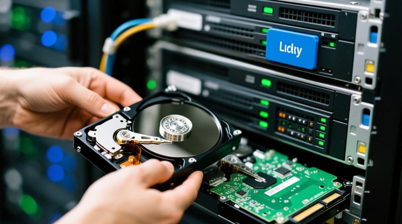 Linux怎么拷贝硬盘？Linux dd命令怎么用？