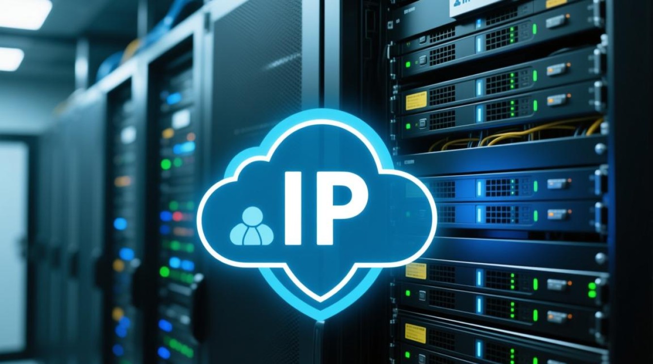 服务器怎么设置访问IP，如何配置只允许特定IP访问？