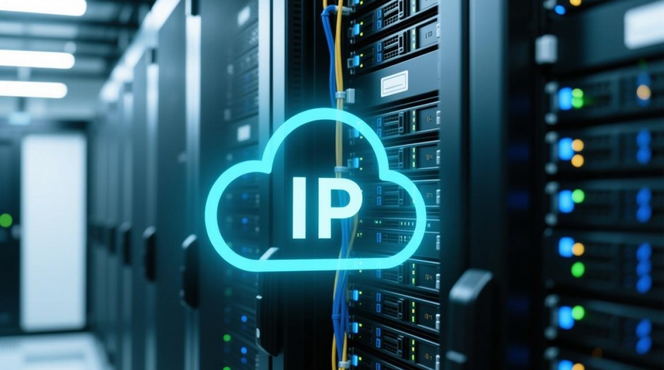 服务器怎么设置访问IP，如何配置只允许特定IP访问？