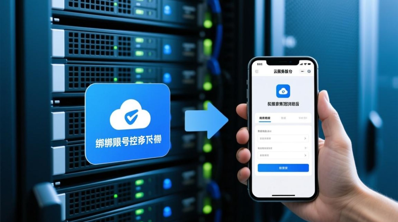服务器怎么解绑账号，服务器账号如何解绑并更换绑定-好主机测评网