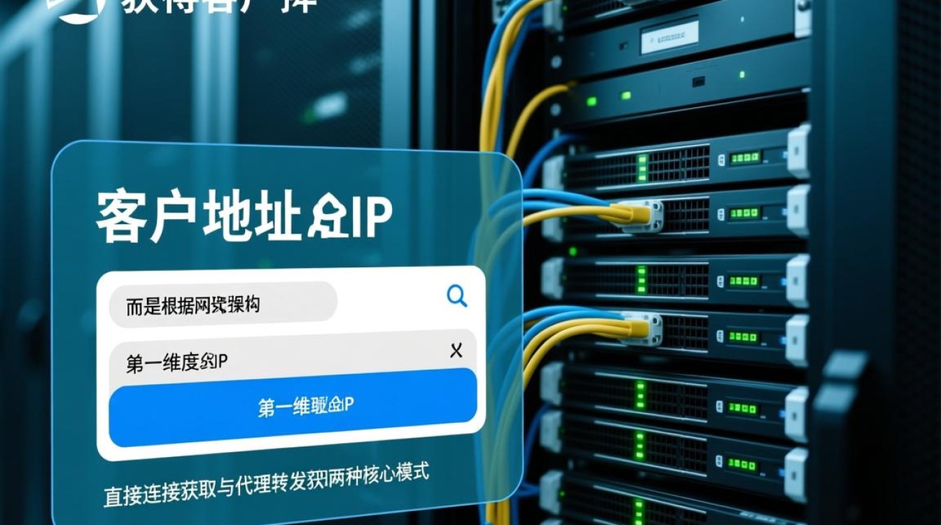 服务器怎么获取客户端IP地址，如何获取真实客户端IP？-好主机测评网