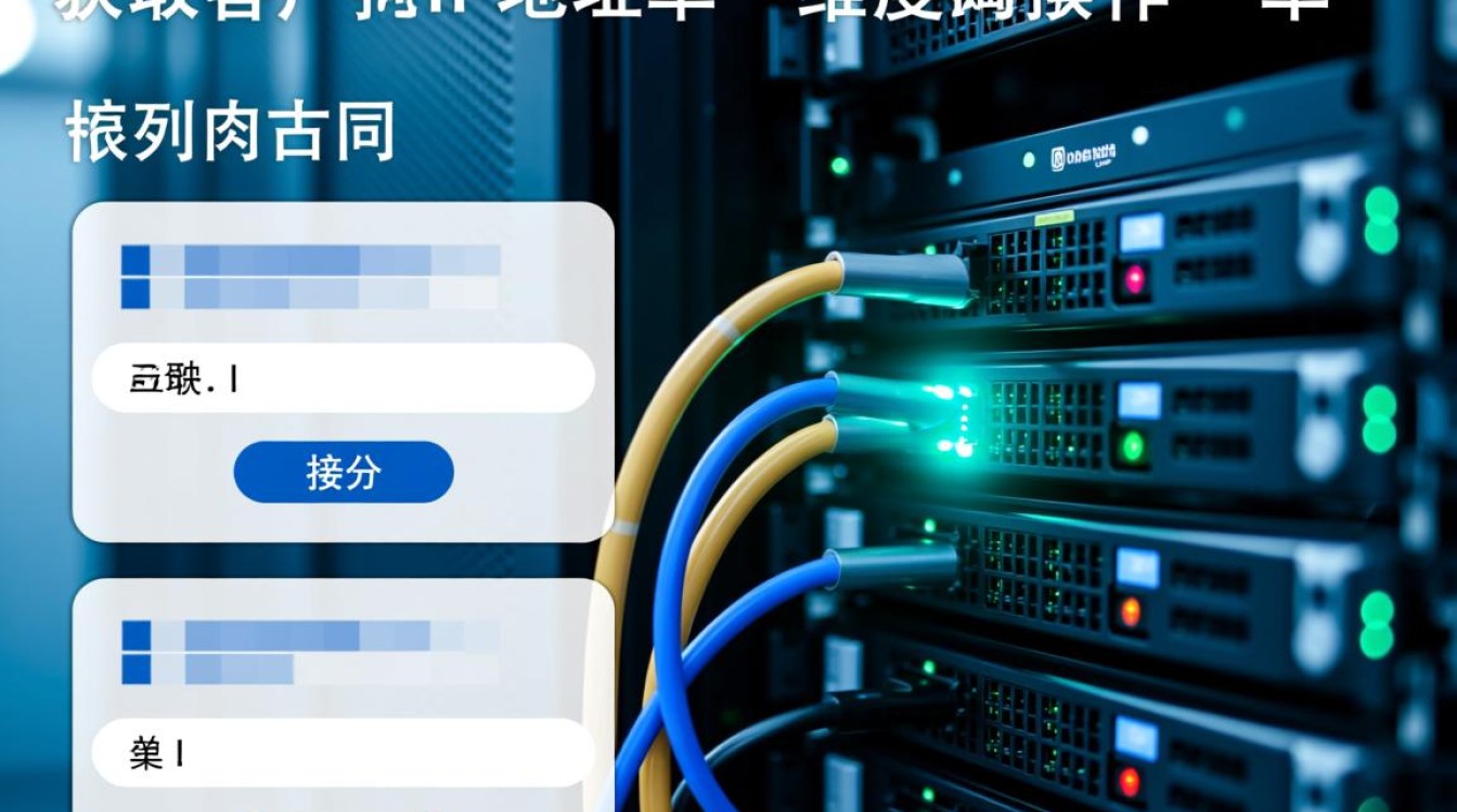 服务器怎么获取客户端IP地址,如何获取真实客户端IP? 服务器怎么获取客户端IP地址,如何获取真实客户端IP?