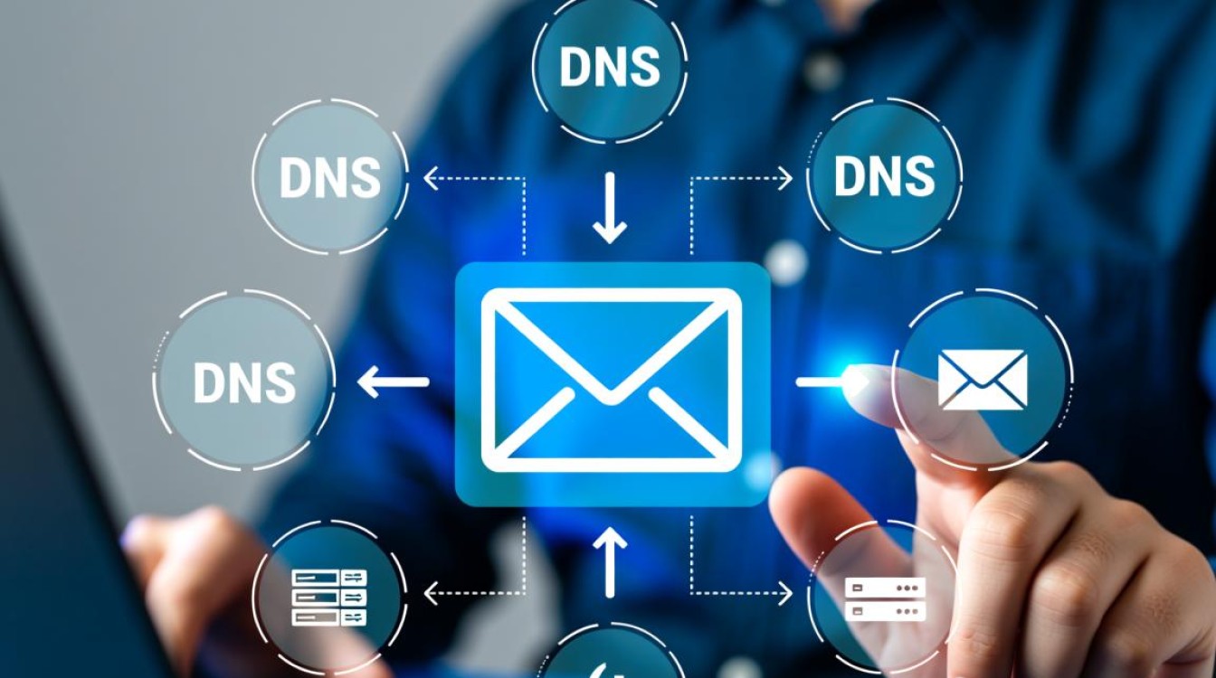 有域名怎么注册邮箱，域名如何绑定邮箱服务器-好主机测评网