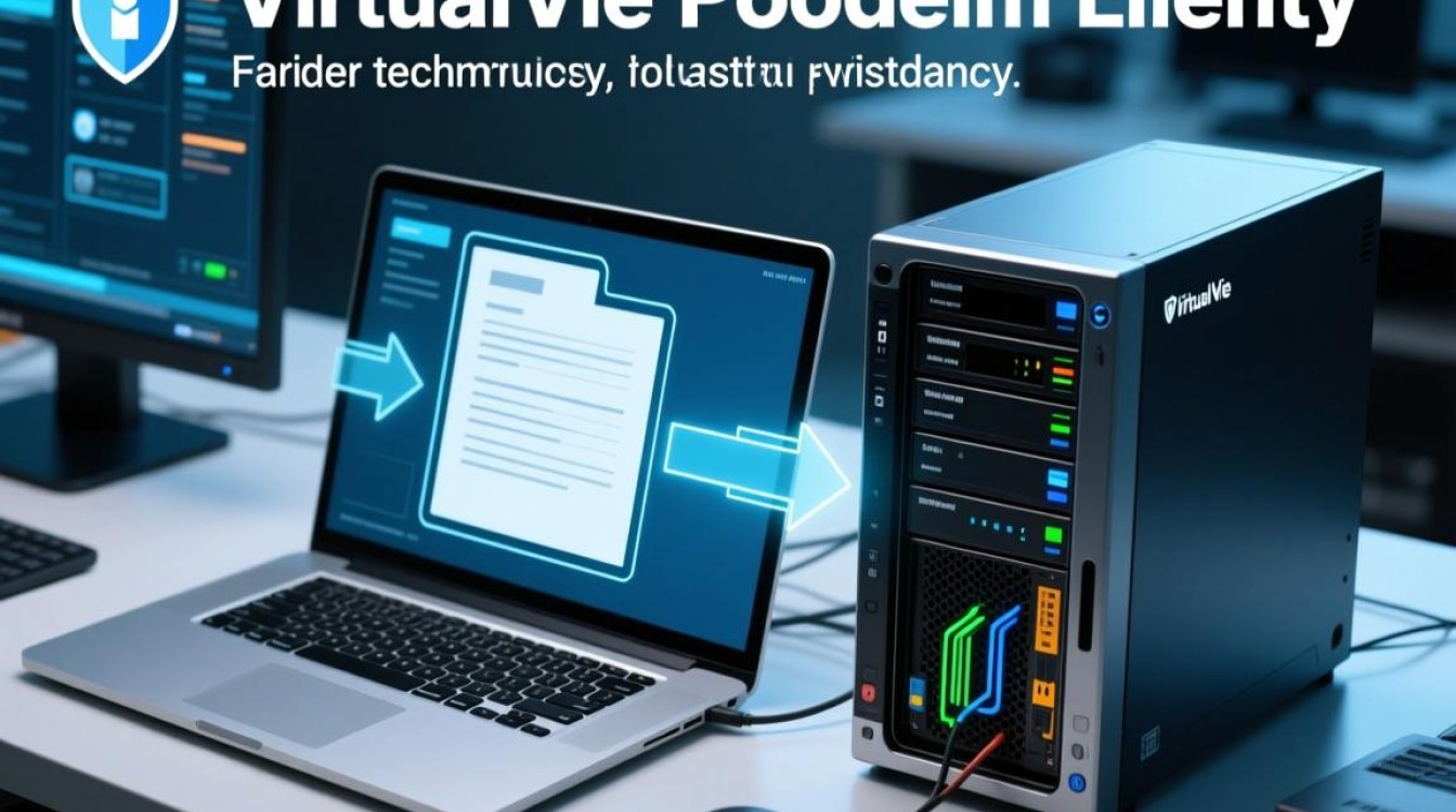 虚拟机如何共享文件，虚拟机和主机文件怎么互传？-好主机测评网