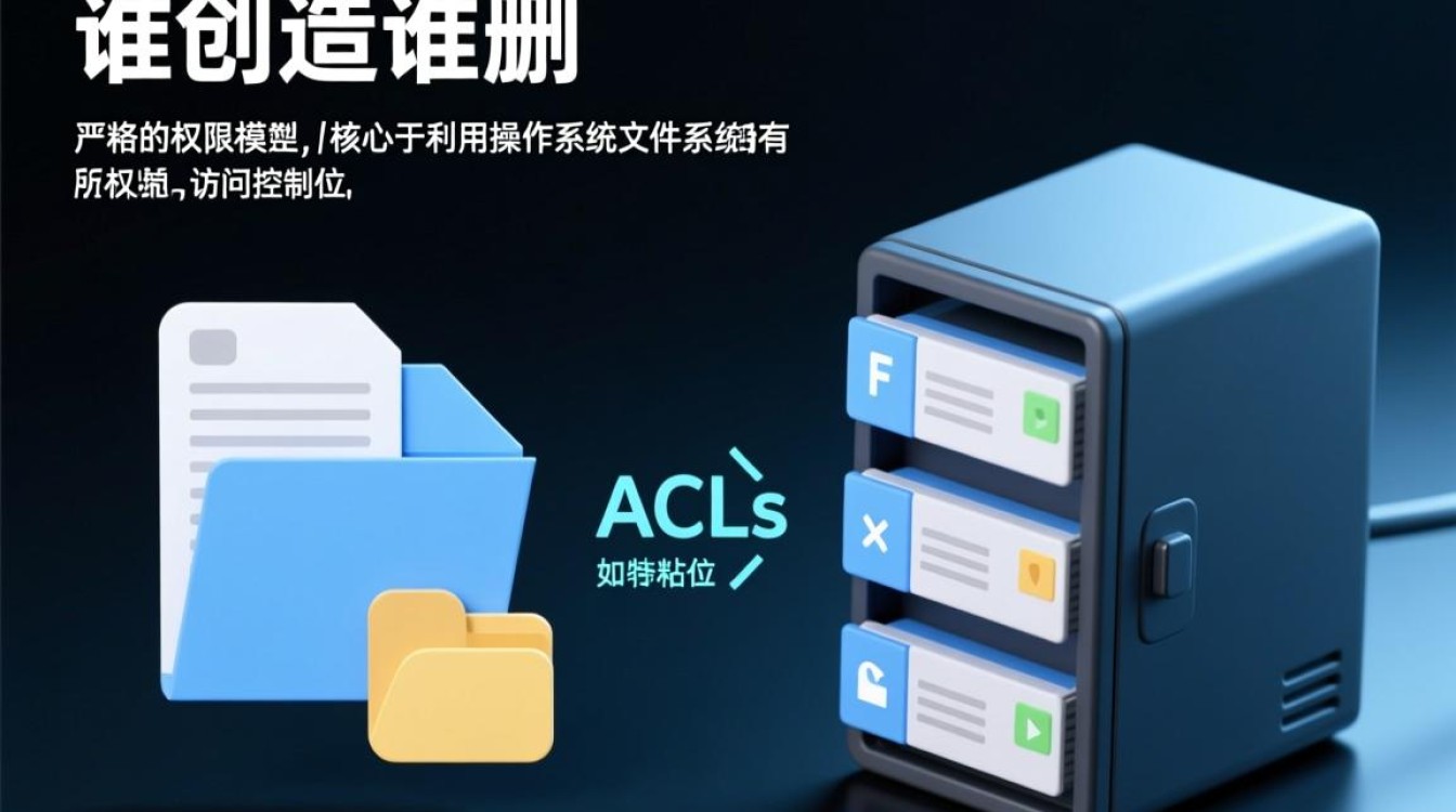 服务器怎么设置谁创建谁删权限，如何配置创建者删除权限-好主机测评网