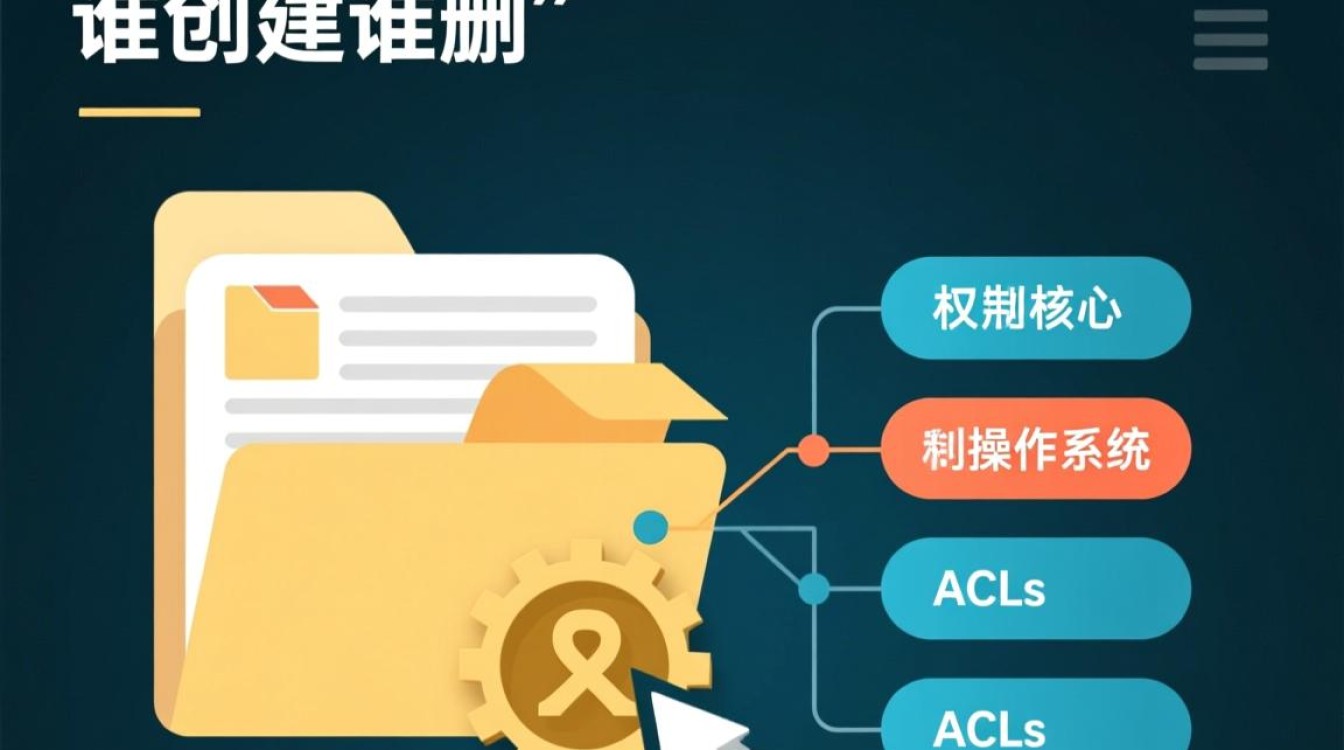 服务器怎么设置谁创建谁删权限,如何配置创建者删除权限 服务器怎么设置谁创建谁删权限,如何配置创建者删除权限