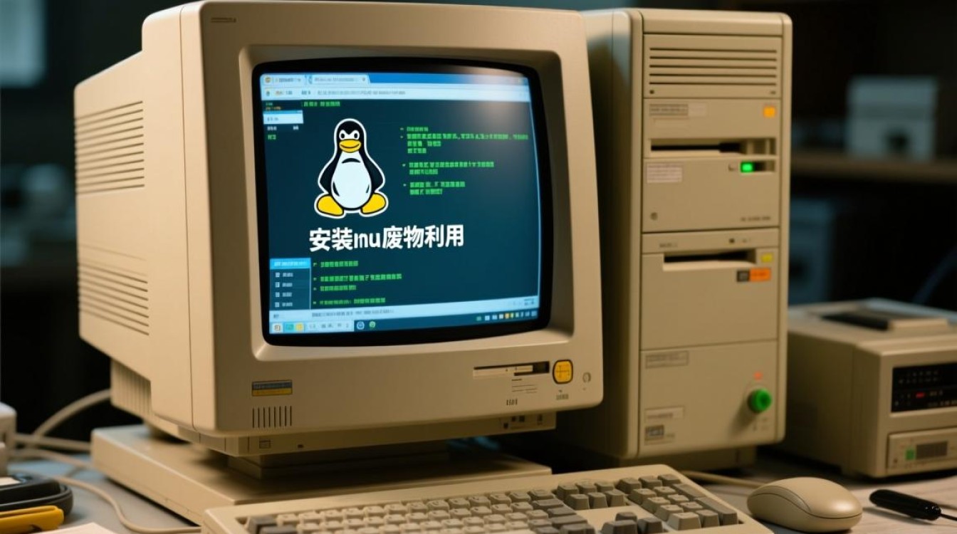 老电脑装Linux系统流畅吗，老电脑适合用什么Linux版本-好主机测评网